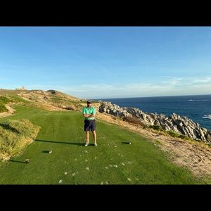 Meet your Posher, Alex